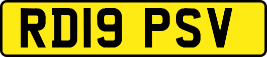 RD19PSV