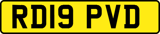 RD19PVD