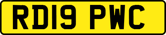 RD19PWC