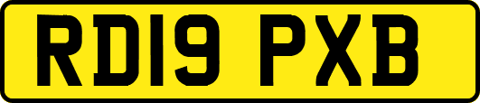 RD19PXB