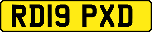 RD19PXD