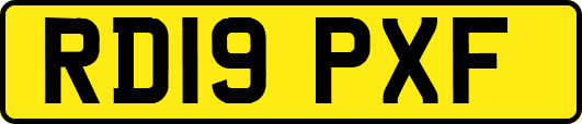 RD19PXF