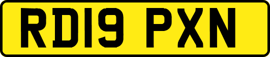 RD19PXN