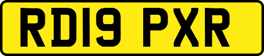 RD19PXR