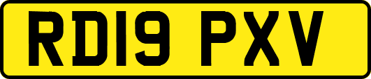 RD19PXV