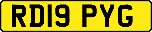 RD19PYG