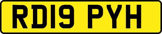 RD19PYH