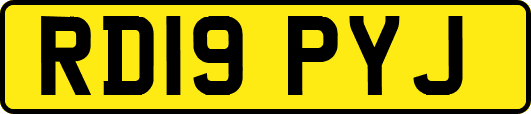 RD19PYJ