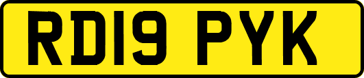 RD19PYK