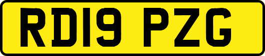 RD19PZG