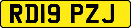 RD19PZJ