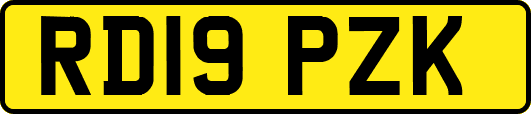 RD19PZK