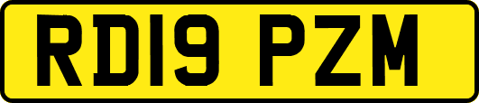 RD19PZM