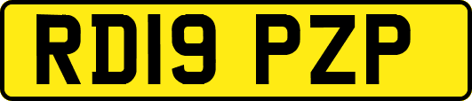 RD19PZP