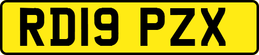 RD19PZX