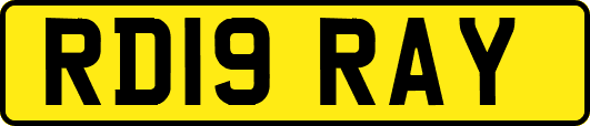 RD19RAY