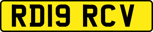 RD19RCV