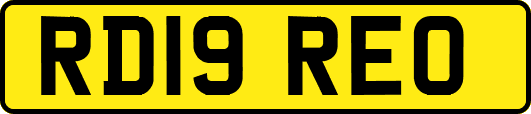 RD19REO