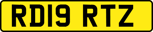 RD19RTZ