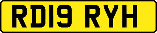 RD19RYH