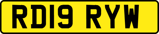 RD19RYW