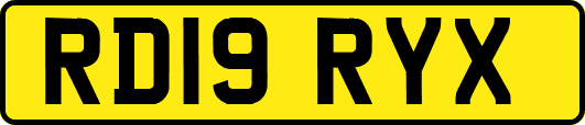 RD19RYX