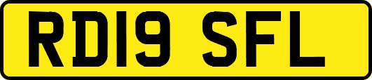 RD19SFL