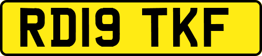 RD19TKF