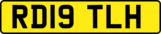 RD19TLH