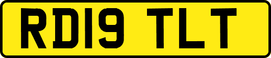 RD19TLT