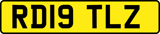 RD19TLZ