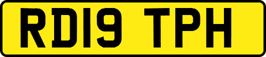 RD19TPH