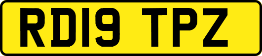 RD19TPZ