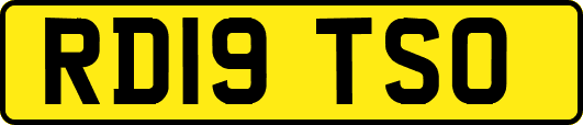 RD19TSO