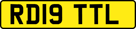 RD19TTL