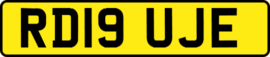 RD19UJE