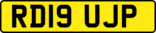 RD19UJP