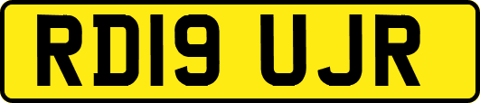 RD19UJR