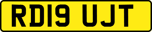 RD19UJT