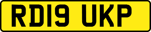 RD19UKP