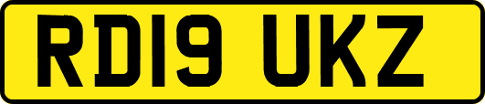 RD19UKZ