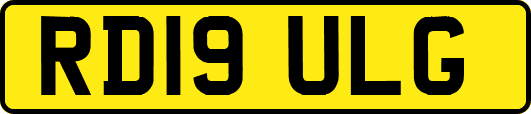 RD19ULG