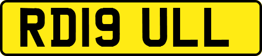 RD19ULL