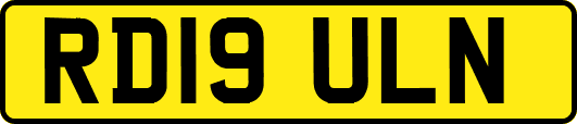 RD19ULN