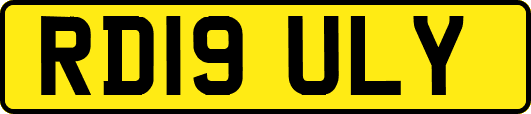 RD19ULY