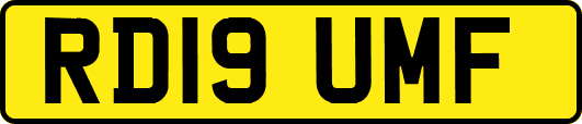 RD19UMF