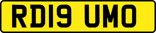 RD19UMO