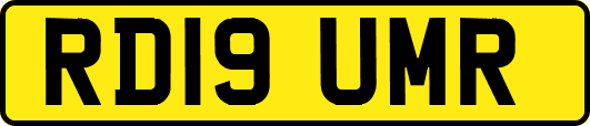 RD19UMR