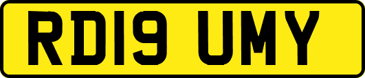 RD19UMY