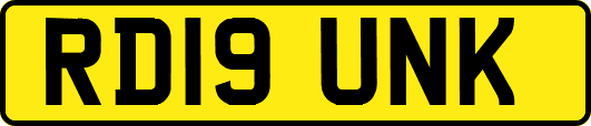 RD19UNK